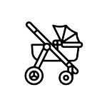 icon seebaby stroller