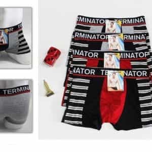 Celana Dalam BOXER TERMINATOR 1512