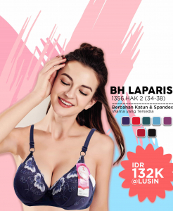 BH LAPARIS 1356 HAK 2 (34-38)