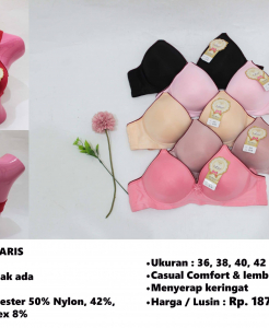 BH LAPARIS 616