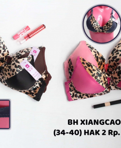 BH XIANGCAO SIZE 34-40 HAK 2