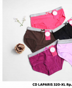 Celana Dalam LAPARIS 320-XL