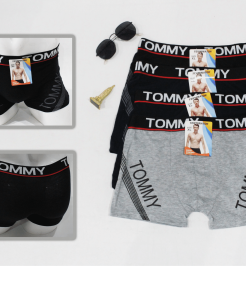 CD BOXER TERMINATOR 3087-L