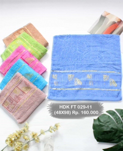 HANDUK FT 029-11 (48X98)