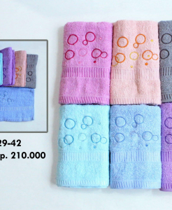 HANDUK FT 029-42 (47X92)
