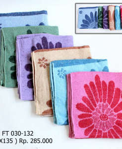 HANDUK FT 030-132 ( 68X135 )