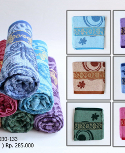 HANDUK FT 030-133 ( 68X135 )
