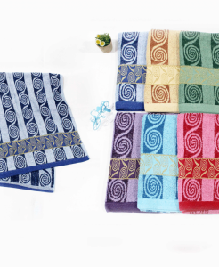 HANDUK FT 030-230 JUMBO (70X140)