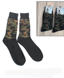 KAOS KAKI AD 778-3