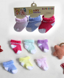 KAOS KAKI ANAK FB520-2 (ISI 3)