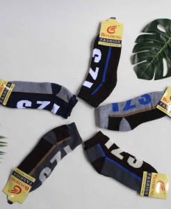 KAOS KAKI ANAK FM291
