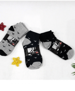 KAOS KAKI FM 872-B TANPA KEMASAN