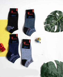 KAOS KAKI FM 898-B (12 PCS)