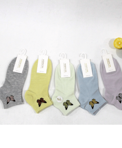 KAOS KAKI FW 001 TANPA KEMASAN