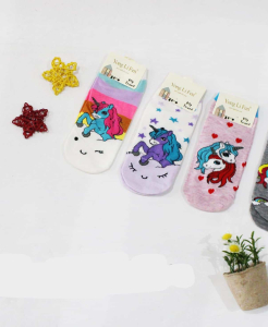 KAOS KAKI FW 384-1
