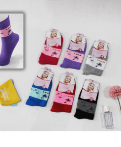 KAOS KAKI FW 888 LADIES
