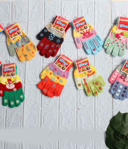 SARUNG TANGAN FG805-19A (12 PCS)
