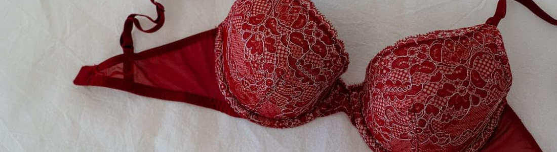 Ini Dia 5 Tips Menyimpan dan Melipat Bra Agar Awet dan Terjaga